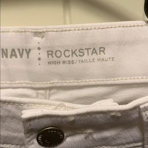 Old Navy Pants - Old Navy rockstars Old Navy Pants - Old Navy rockstars